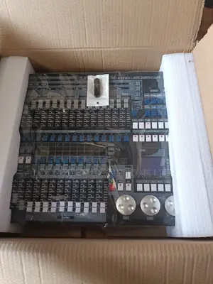 King Kong 1024 DMX Controller