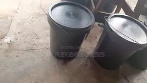 Photo - 20kg Bitumen Emulsion Waterproofing Coating for Decking