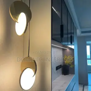 Small Chandelier Light