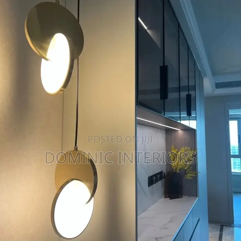 Small Chandelier Light
