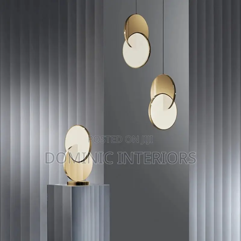 Small Chandelier Light