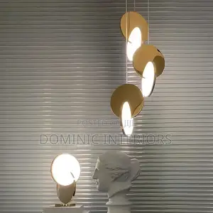 Small Chandelier Light