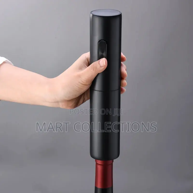 Electric Wine Opener