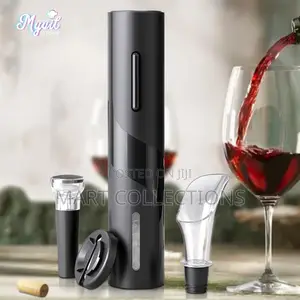 Electric Wine Opener