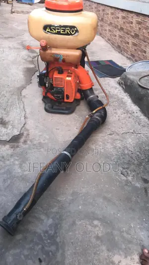 Pest Control And Fumigation