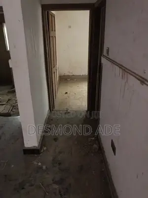 2bdrm Apartment in Iraye, Epe for rent