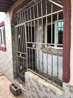 2bdrm Apartment in Iraye, Epe for rent