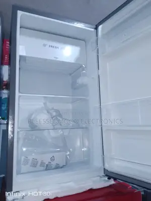 Hisense Table Top Fridge Low Voltage
