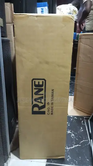 Rane One Dj Controller