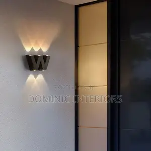 Outdoor Wall Lamp