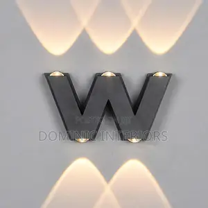 Outdoor Wall Lamp