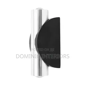 Dual-Head Sconces Lamp
