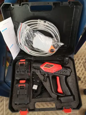 Car Wash Machine Nako Pioneer