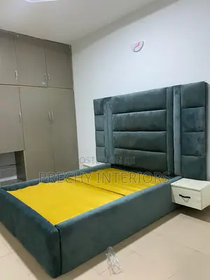 4 by 6 Bedframe