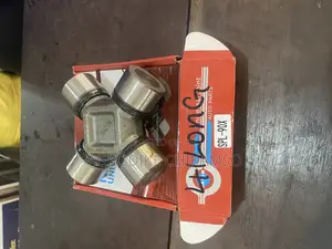 Original Universal Joint for All Types of Vehicles