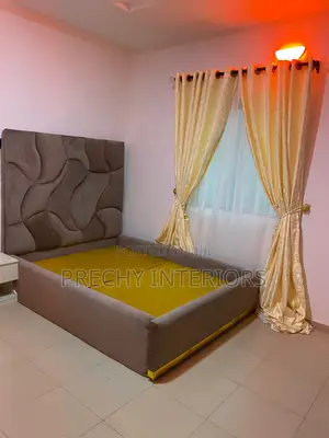 Beautiful Bedframe