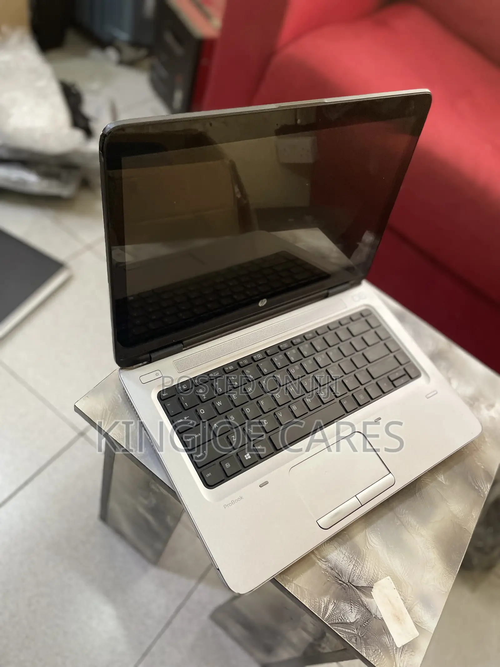 Laptop HP ProBook 640 G2 4GB Intel Core I5 SSD 500GB