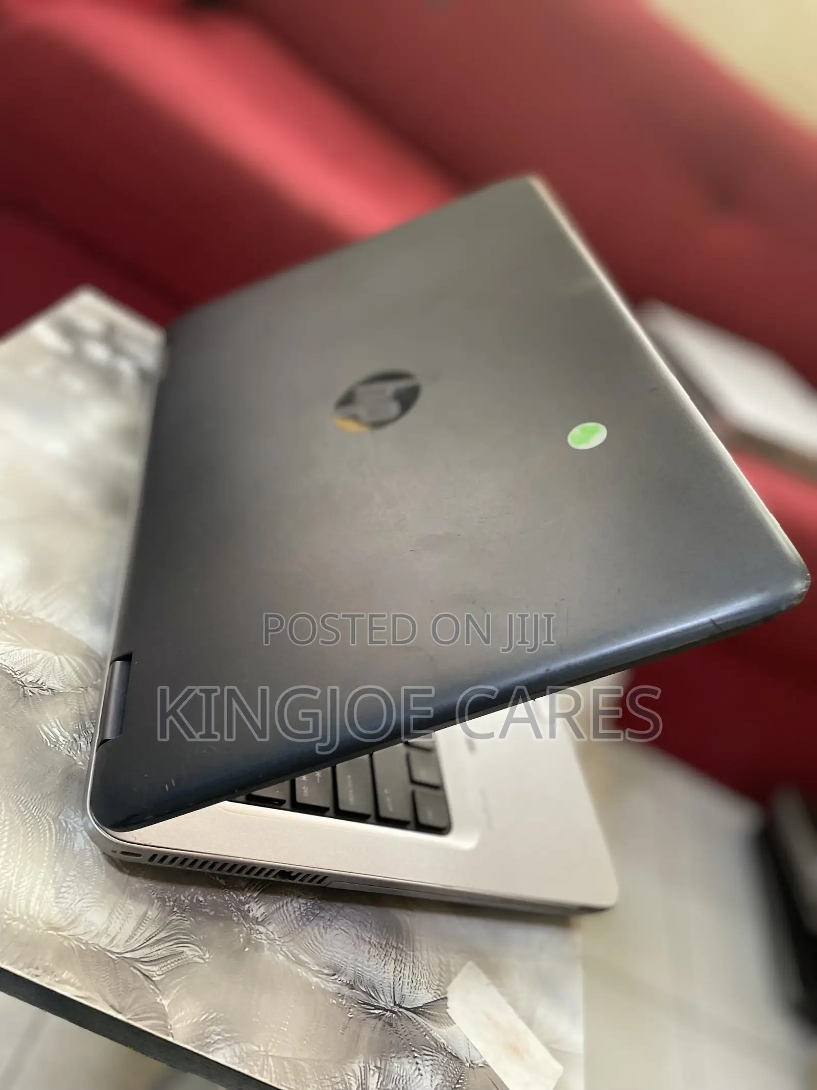 Laptop HP ProBook 640 G2 4GB Intel Core I5 SSD 500GB