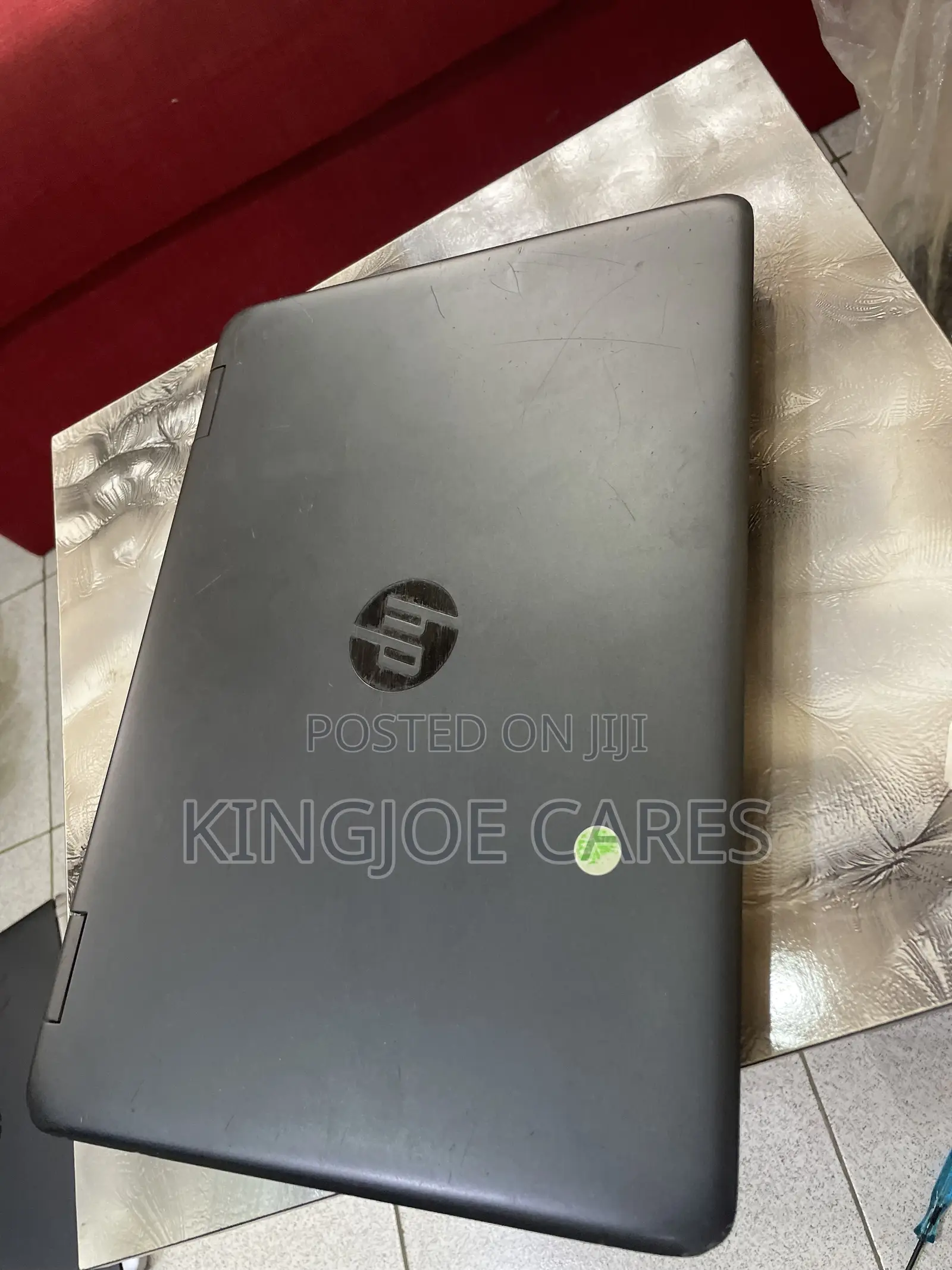 Laptop HP ProBook 640 G2 4GB Intel Core I5 SSD 500GB