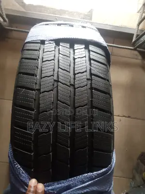 245/60r18 Michelin Tires