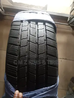 245/60r18 Michelin Tires