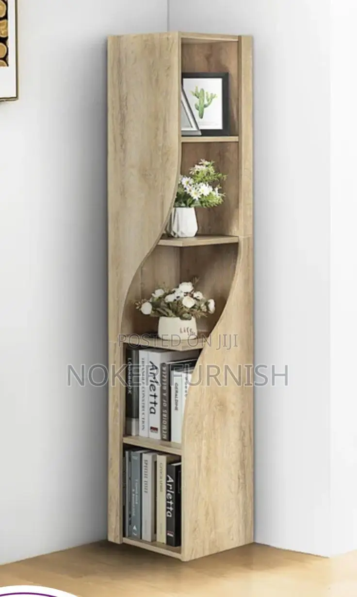 Home Decor Bookcase Shelves