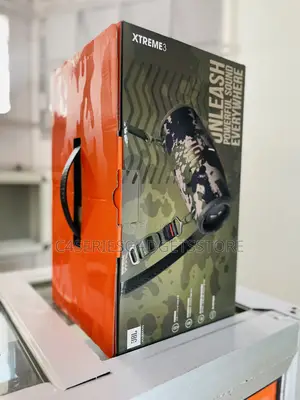 JBL Xtreme 3