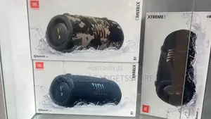 JBL Xtreme 3