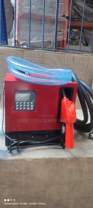Complete Digital Flow Meter ACFD60A 220V