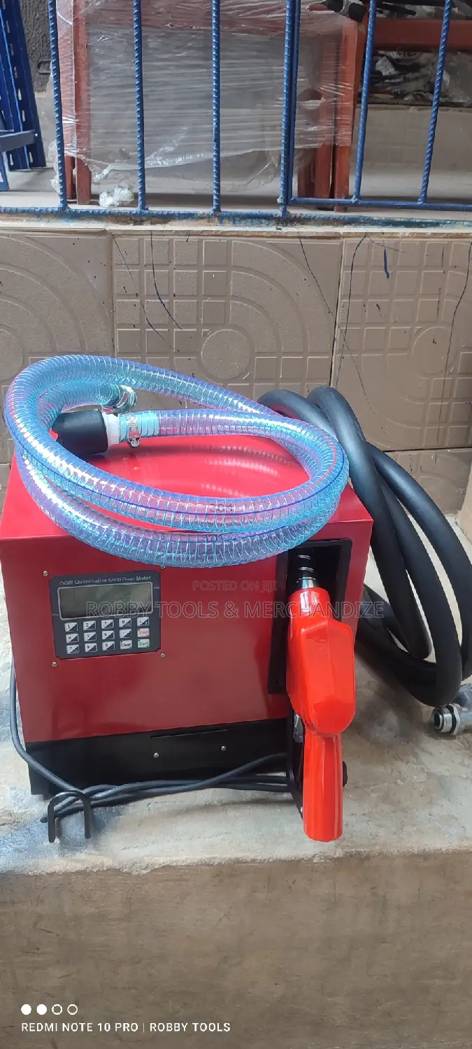 Complete Digital Flow Meter ACFD60A 220V