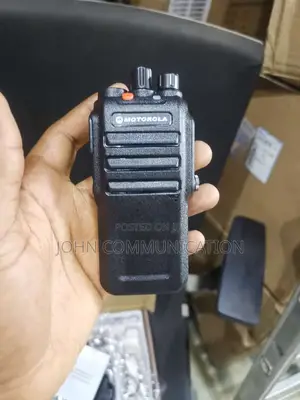 Motorola Gp 2388 Walkie-Talkie Radio VHF/UHF
