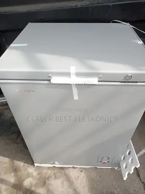 Hisense Freezer