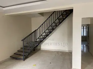 4bdrm Townhouse / Terrace in Fo1, Kubwa for rent