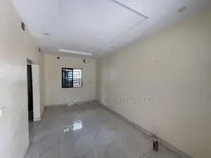 Photo - 1bdrm Room & Parlour in Obasajo Road, Dutse-Alhaji for rent
