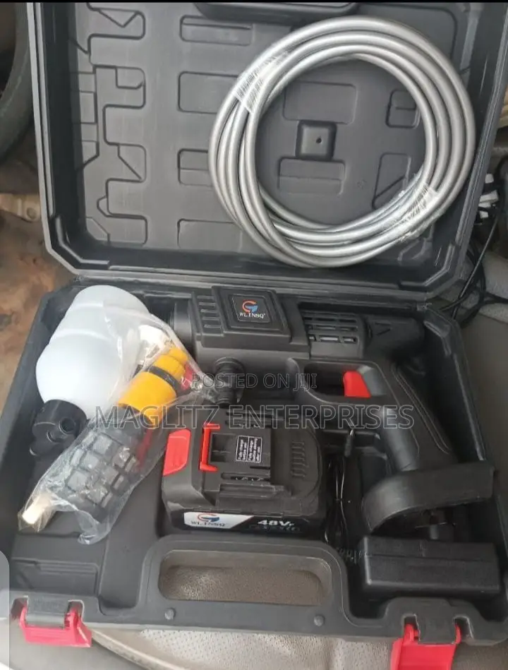 Quality Water Spray Machine