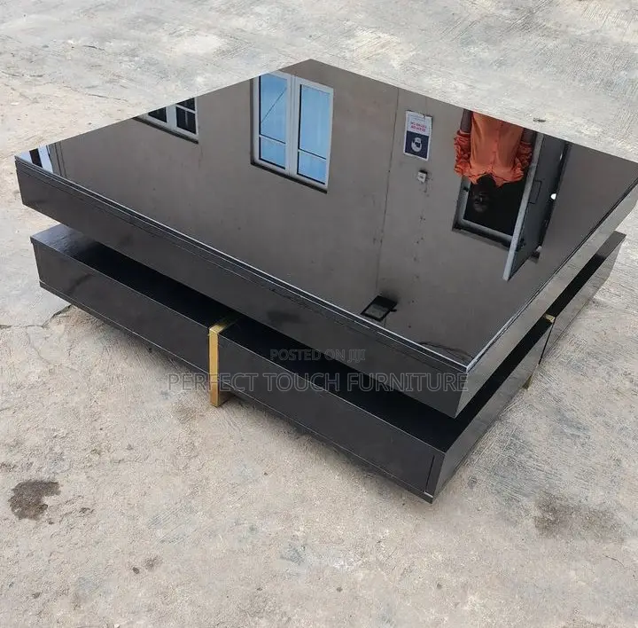 Center Table