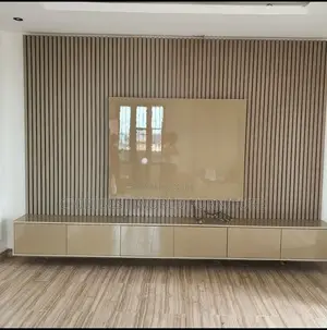 T.V Console