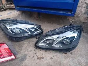 Upgraded Headlamp Direct Tokunbo E350 2010 to 2016