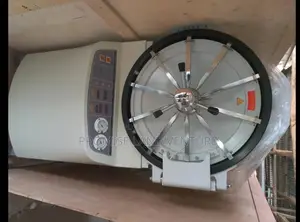 300L Autoclave England Digital