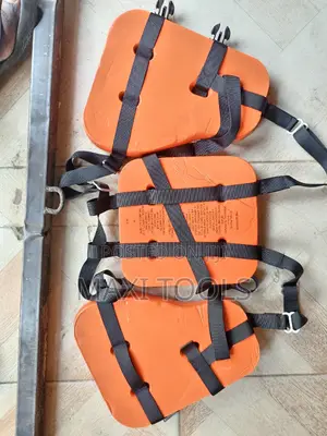 Life Jacket Sung Fit Wear