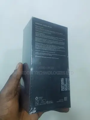New Samsung Galaxy S20 128 GB Gray