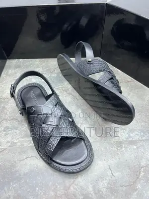 Original Italian HORANGEL Sandals Available in Store