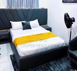 Colorful and Affordable Apartment