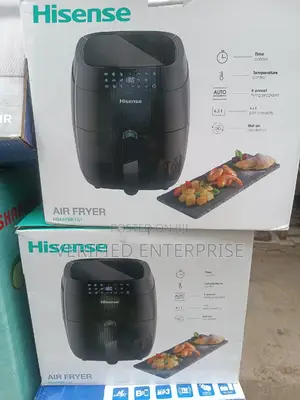 Hisense Air Fryer - 4.5L