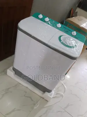 Brand New Hisense Wsrb113 11kg Washing Machine