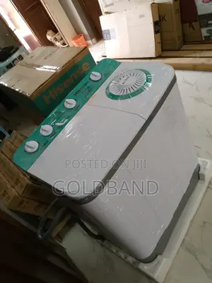 Reliable Hisense Wsrb113 11kg Washing Machine