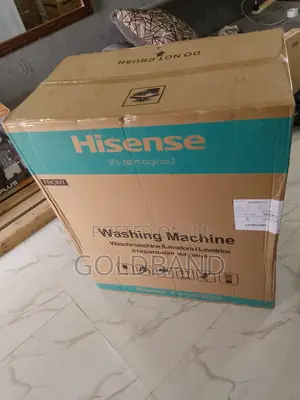 Reliable Hisense Wsrb113 11kg Washing Machine