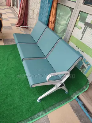 Waiting Chair 3 in 1