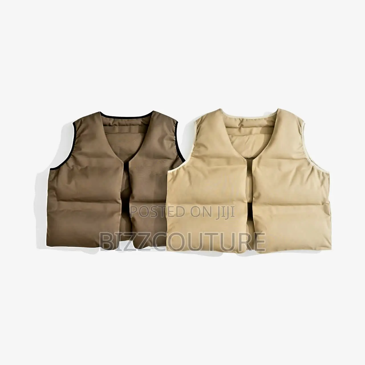Original JACKETS Available in Store
