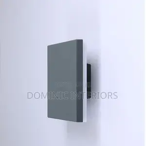 Waterproof Outdoor Light